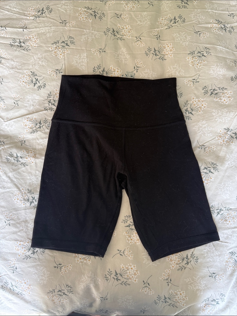Lululemon align high rise short